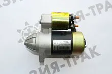 106760-77020 Стартер (1D84, 1D88) 12V/8T/1.4KW 106760-77020 Стартер (1D84, 1D88) 12V/8T/1.4KW
