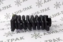 Натяжитель гусеничной цепи с пружиной Yanmar VIO55 Натяжитель гусеничной цепи с пружиной Yanmar VIO55