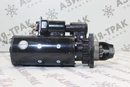 207-1556 Стартер CAT 24V/11T/11KW фото 2