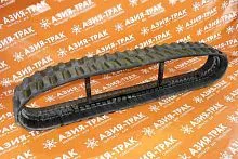 Резиновая гусеница 300x52,5x90W, RTA Резиновая гусеница 300x52,5x90W, RTA