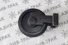 Колесо направляющее (ленивец) Komatsu PC15MR Колесо направляющее (ленивец) Komatsu PC15MR