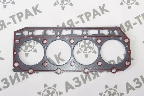 Прокладка ГБЦ 4D84 Komatsu PC40-7 Прокладка ГБЦ 4D84 Komatsu PC40-7
