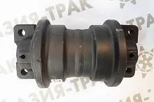 Опорный каток на MITSUBISHI MX55 Опорный каток на MITSUBISHI MX55