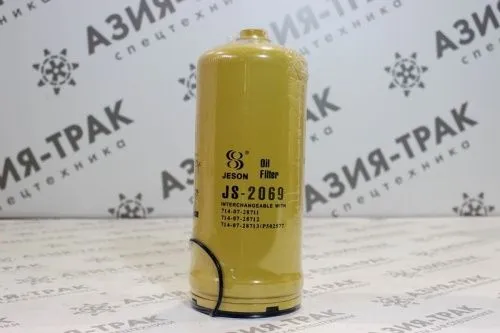 JS2069 Фильтр масляный
