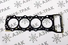 Прокладка ГБЦ 4M42 Прокладка ГБЦ 4M42