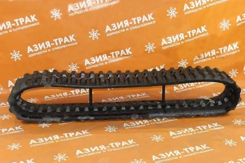 Резиновая гусеница 280x72x56, RTA