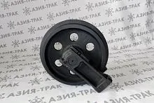Колесо направляющее (ленивец) Hitachi ZX30 Колесо направляющее (ленивец) Hitachi ZX30