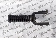 Натяжитель гусеничной цепи с пружиной Sumitomo SH60 Натяжитель гусеничной цепи с пружиной Sumitomo SH60