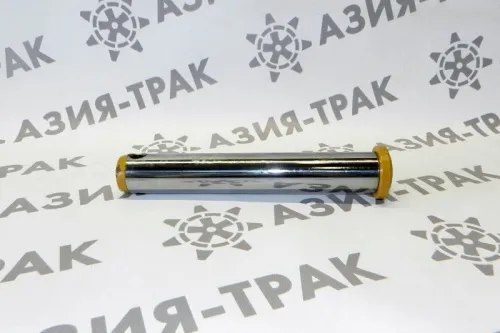 Палец ковша 38*250 несмазываемый