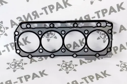 Прокладка ГБЦ 4D84E Komatsu PC40-7E фото 2
