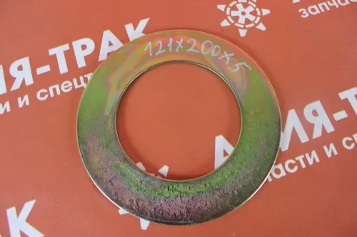 Шайба ковша 121*200*5