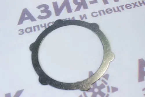Диск фрикционный TM07 (металл) к-т