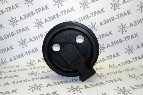 Колесо направляющее (ленивец) Komatsu PC30UU.3
