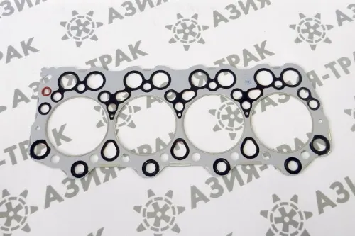 Прокладка ГБЦ 4D34-TE1 Kato HD513MR