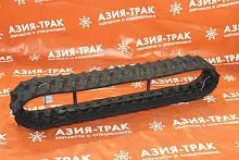 Резиновая гусеница 180x72x40, RTA Резиновая гусеница 180x72x40, RTA