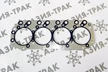 Прокладка ГБЦ 4JB1 Hitachi EX60UR Прокладка ГБЦ 4JB1 Hitachi EX60UR