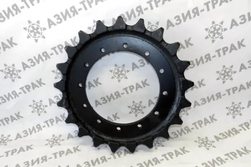 Звезда приводная на Hitachi EX60.1  H50