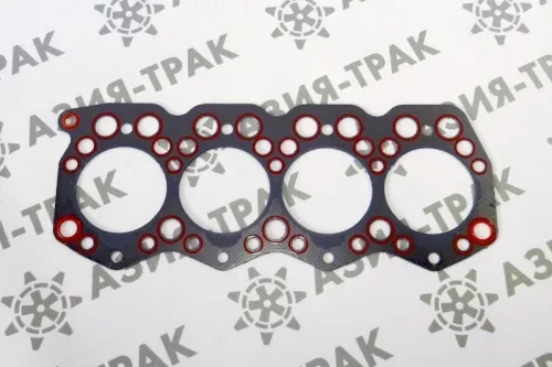 Прокладка ГБЦ S4F Kato HD250SE Прокладка ГБЦ S4F Kato HD250SE