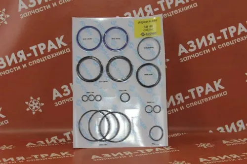 C0X001, Ремкомплект на гидромолот SB40