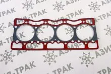 Прокладка ГБЦ 4D92 Komatsu 10HT-1 Прокладка ГБЦ 4D92 Komatsu 10HT-1