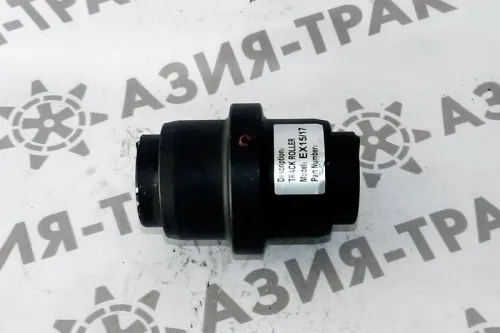Опорный каток на Hitachi EX15 Опорный каток на Hitachi EX15