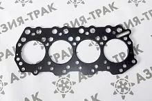 Прокладка ГБЦ S4Q2 Caterpillar 304CCR Прокладка ГБЦ S4Q2 Caterpillar 304CCR