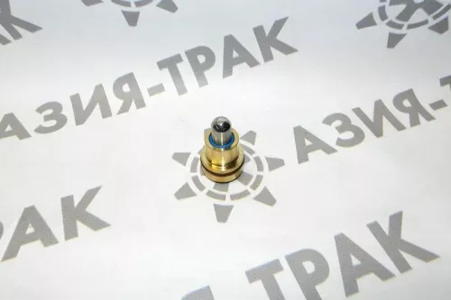 Толкатель на джойстик экскаватора Hitachi EX200-2/3/5 левый 9.8
