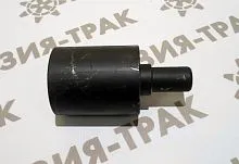 Поддерживающий каток на Komatsu PC55 Поддерживающий каток на Komatsu PC55