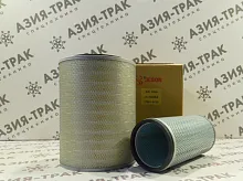 JS3508AB Фильтр воздушный JS3508AB Фильтр воздушный