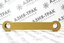 Тяга трапеции (линк) ковша Caterpillar E312 Тяга трапеции (линк) ковша Caterpillar E312