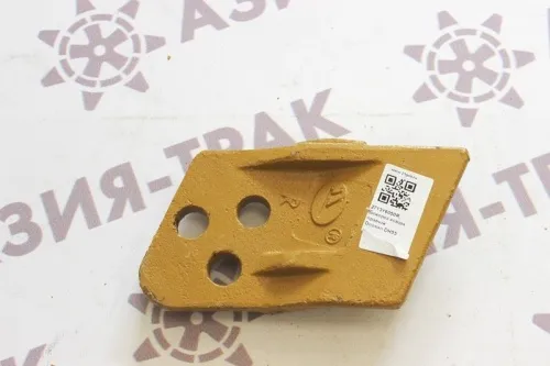 2713Y6050R, Бокорез ковша правый Doosan DH55