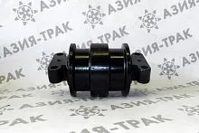 Опорный каток на Takeuchi TB175 (2) Опорный каток на Takeuchi TB175 (2)