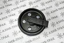 Колесо направляющее (ленивец) CAT E305 Колесо направляющее (ленивец) CAT E305