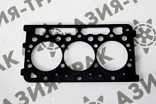 Прокладка ГБЦ D722-BH-3 Caterpillar 008CR Прокладка ГБЦ D722-BH-3 Caterpillar 008CR