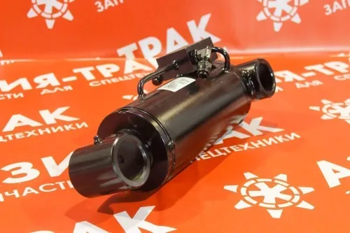 Гидравлический цилиндр для быстросъема 08 Гидравлический цилиндр для быстросъема 08