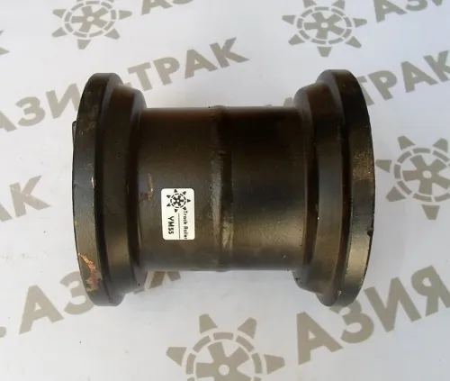 Опорный каток на Yanmar YM55