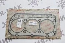 Прокладка ГБЦ 3D88E-3A Komatsu PC40FR-2 Прокладка ГБЦ 3D88E-3A Komatsu PC40FR-2