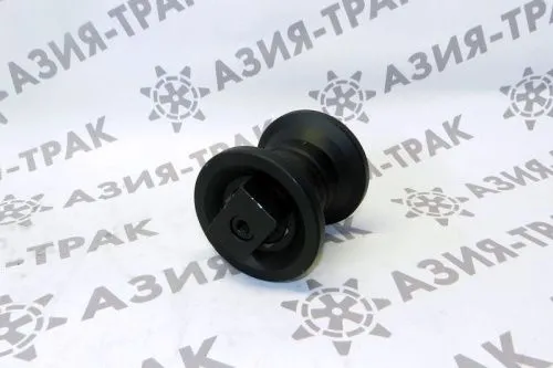 Опорный каток на Hyundai R17-9A фото 2