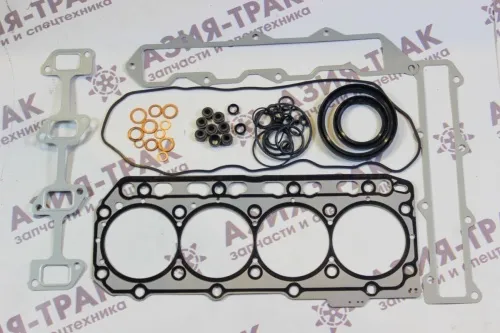 Ремкомплект ДВС EDM-4D88E Komatsu PC58UUx-5