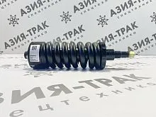 Натяжитель гусеничной цепи с пружиной Komatsu PC20 Натяжитель гусеничной цепи с пружиной Komatsu PC20