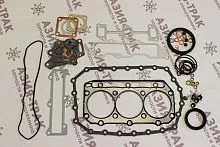 Ремкомплект ДВС 3D88E-3A Komatsu PC40FR-2 Ремкомплект ДВС 3D88E-3A Komatsu PC40FR-2