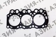 Прокладка ГБЦ L3E Caterpillar 302CCR Прокладка ГБЦ L3E Caterpillar 302CCR