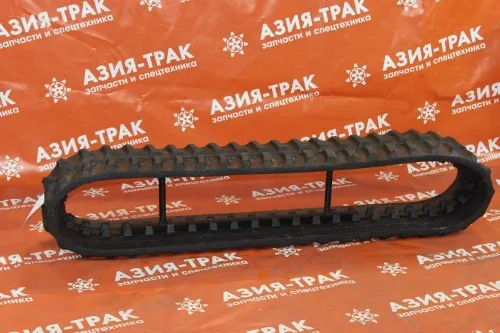 Резиновая гусеница 250x72x45, RTA