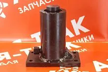 Цилиндр натяжителя гусеничной цепи IHI 30/35/40 (60*135) Цилиндр натяжителя гусеничной цепи IHI 30/35/40 (60*135)