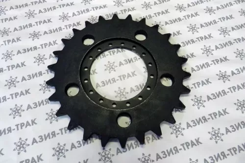 Звезда приводная на Vector 450