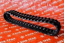 Резиновая гусеница 320x100x36 Резиновая гусеница 320x100x36