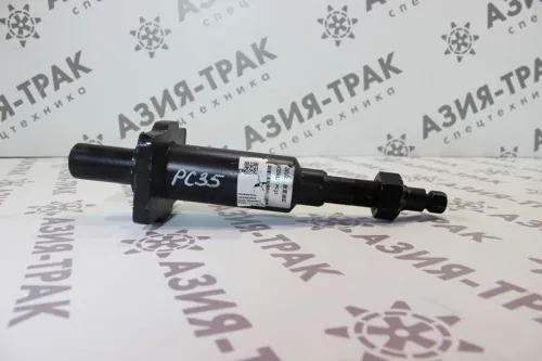 Натяжитель гусеничной цепи Komatsu PC35