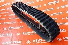 Резиновая гусеница 280x72x55 Резиновая гусеница 280x72x55