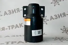 Поддерживающий каток на Komatsu PC100 Поддерживающий каток на Komatsu PC100