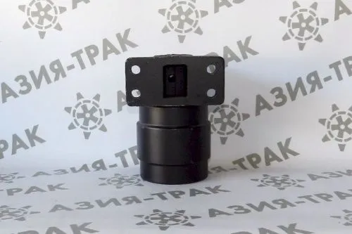 Поддерживающий каток на Hitachi EX100 фото 2